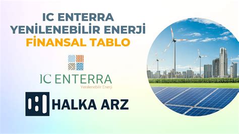 ic enterra yenilenebilir enerji a.ş